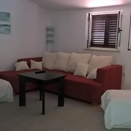 Apartamento Marina