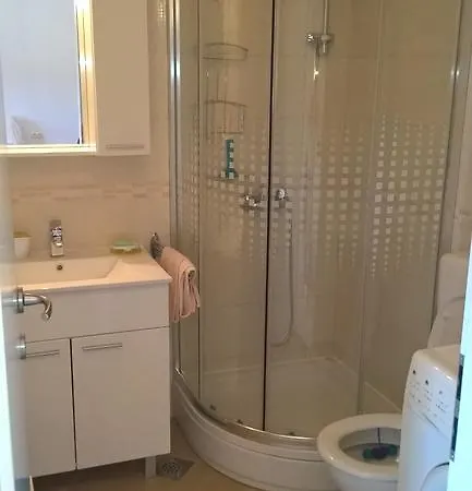 Marina Apartment