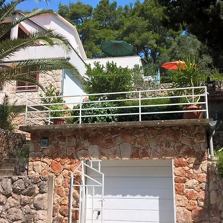 Apartment Marina *