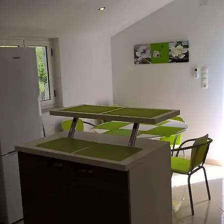 Marina Apartment Jelsa (Hvar)